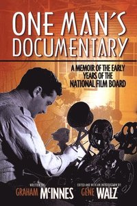 bokomslag One Man's Documentary