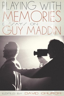 David Church - Playing with Memories, Häftad