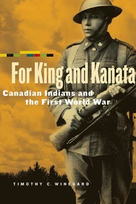 bokomslag For King and Kanata