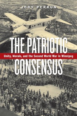 The Patriotic Consensus 1