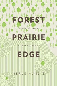 bokomslag Forest Prairie Edge