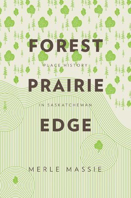Forest Prairie Edge 1
