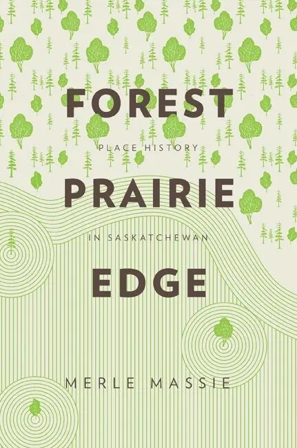 Merle Massie - Forest Prairie Edge, Häftad. Tillgänglighet: Lägg i varukorg
