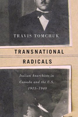 Transnational Radicals 1