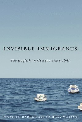 Invisible Immigrants 1