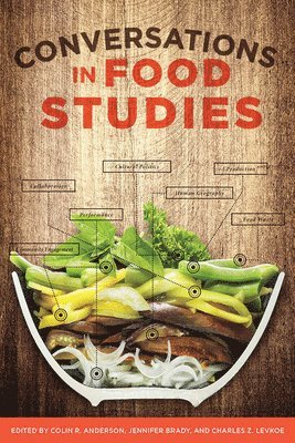 Conversations in Food Studies 1