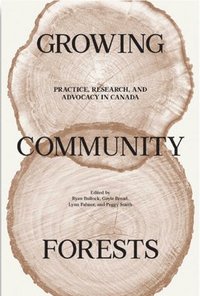 bokomslag Growing Community Forests