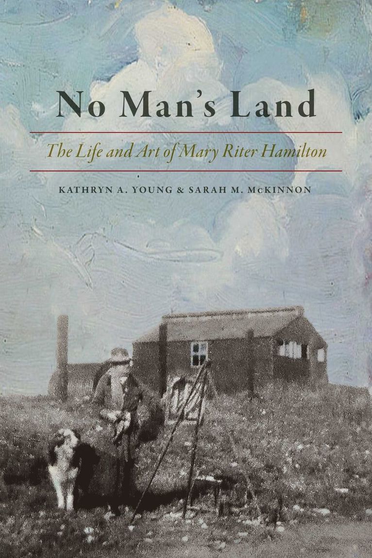 No Man's Land 1