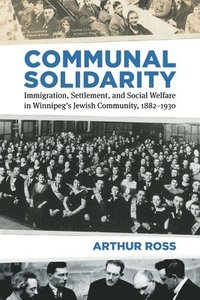 bokomslag Communal Solidarity