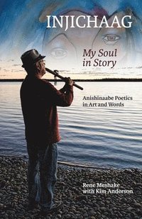bokomslag Injichaag: My Soul in Story