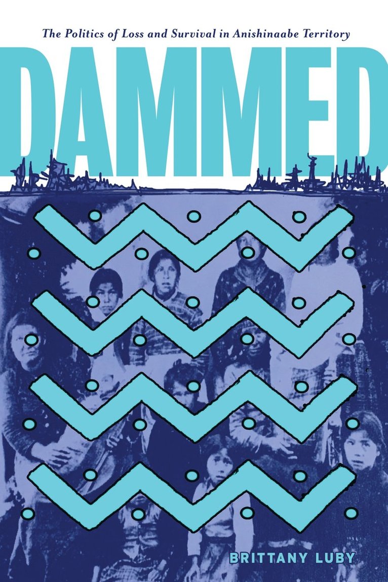 Dammed 1