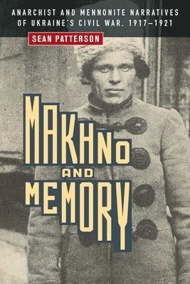 Makhno and Memory 1