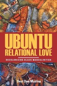 bokomslag Ubuntu Relational Love