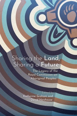 Sharing the Land, Sharing a Future 1