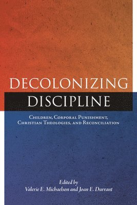 Decolonizing Discipline 1