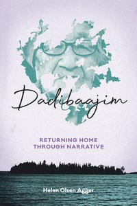 bokomslag Dadibaajim