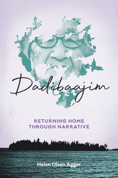 bokomslag Dadibaajim