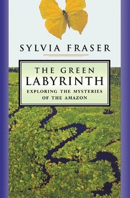 Green Labyrinth 1