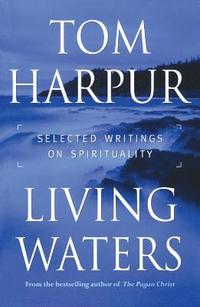 bokomslag Living Waters