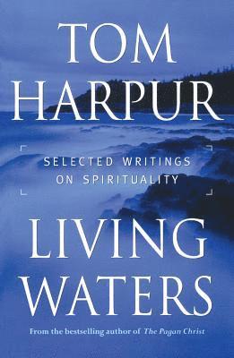 bokomslag Living Waters