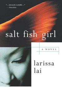 bokomslag Salt Fish Girl