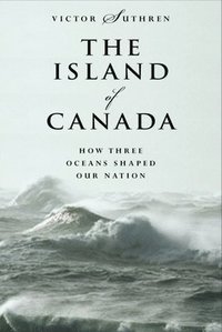 bokomslag Island of Canada
