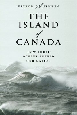 bokomslag Island of Canada