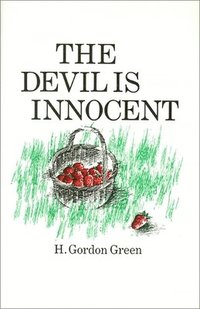bokomslag The Devil Is Innocent