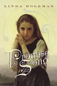 bokomslag Promise Song