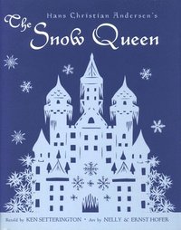 bokomslag Hans Christian Andersen's The Snow Queen