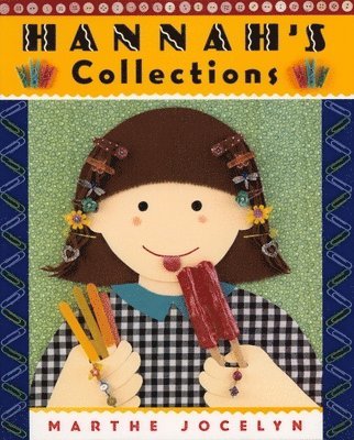 Hannah's Collections 1