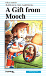 A Gift from Mooch 1