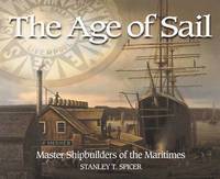 bokomslag The Age of Sail