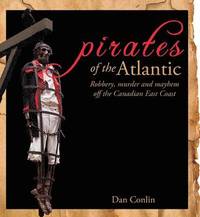 bokomslag Pirates of the Atlantic