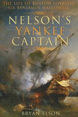Nelson'S Yankee Captain 1