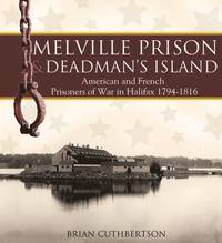 bokomslag Melville Prison and Deadman's Island