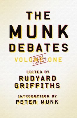 The Munk Debates 1