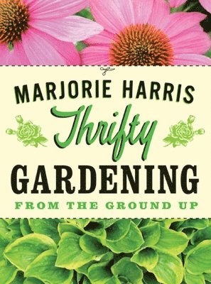 Thrifty Gardening 1