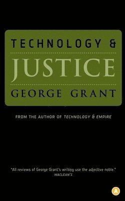 Technology And Justice 1