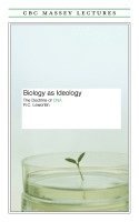 bokomslag Biology As Ideology