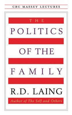 bokomslag The Politics of the Family