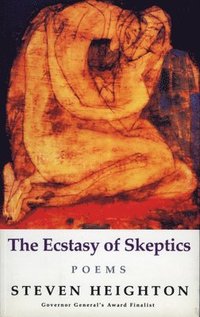 bokomslag Ecstasy Of Skeptics