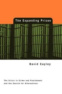 bokomslag Expanding Prison