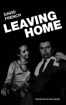 Leaving Home 1