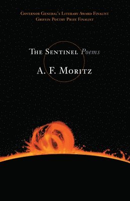 A.F. Moritz, A. F. Moritz - Sentinel, Häftad