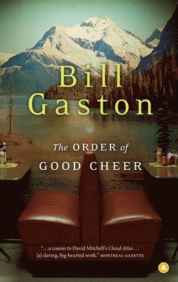 bokomslag Order of Good Cheer