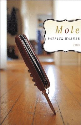 bokomslag Mole