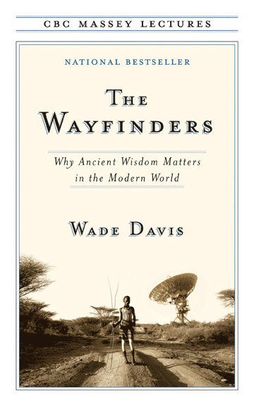 The Wayfinders 1