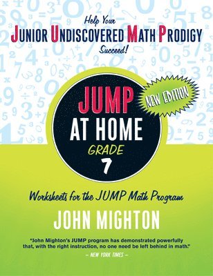 JUMP at Home Grade 7 1