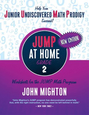 JUMP at Home Grade 2 1